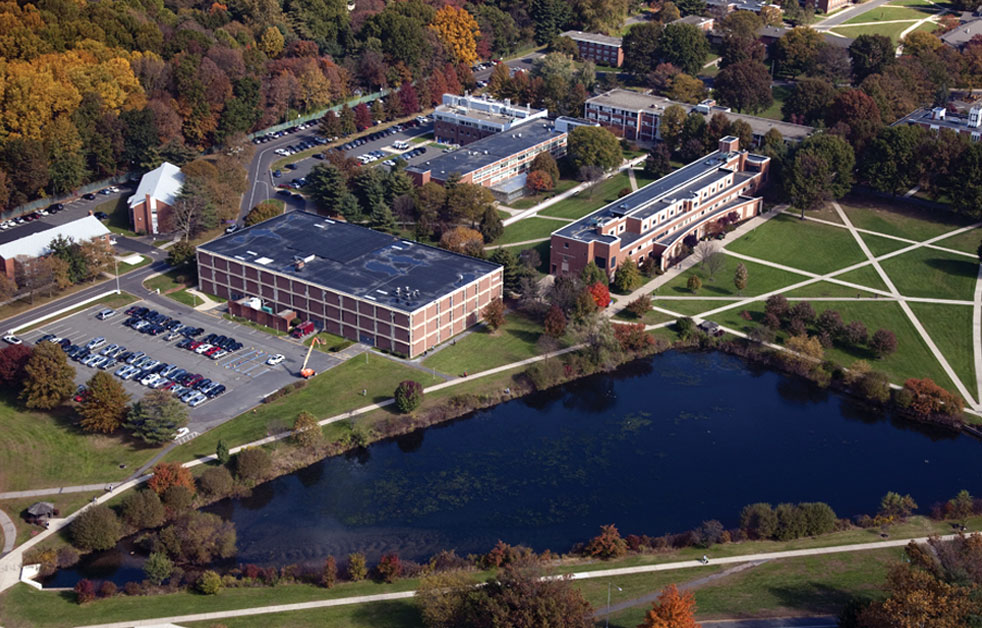 Rider University – Centennial Lake Restoration - Maser Consulting PA