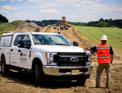 Atlantic Sunrise Pipeline Expansion Project Maser COnsulting
